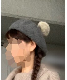 GEORGE'S | ハンチング/ベレー帽