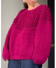 古着 | ニット/セーター