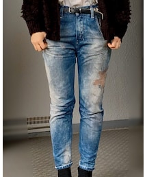 DIESEL | デニムパンツ