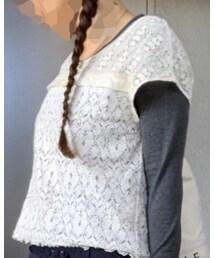 MERREM | Tシャツ/カットソー