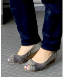 COCUE | パンプス