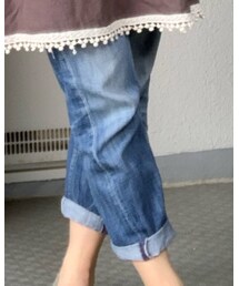 cepo | デニムパンツ