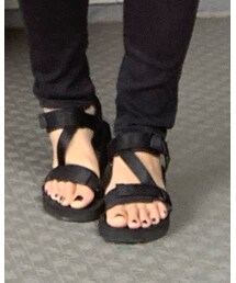 GU | サンダル