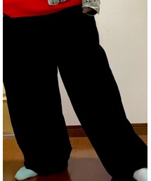 Samansa Mos2 | パンツ