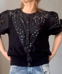 謎のブランドZERO | カーディガン/ボレロ