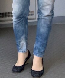 不明 | パンプス