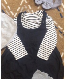 韓国ブランド | サロペット/オーバーオール