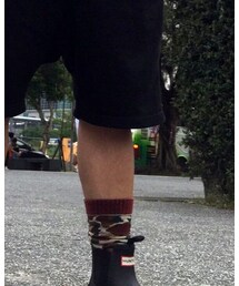 HUNTER | シューズ