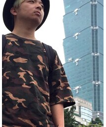 GU | バックパック/リュック