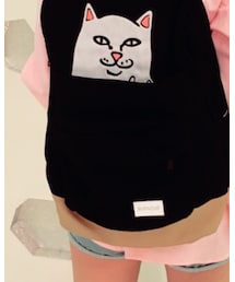 RIPNDIP | バックパック/リュック