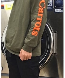 CARROTS | 長野Aftersで購入(Tシャツ/カットソー)