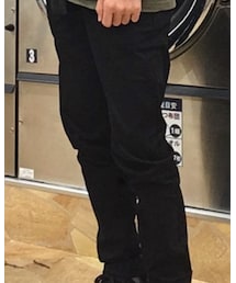 GU | カーゴパンツ