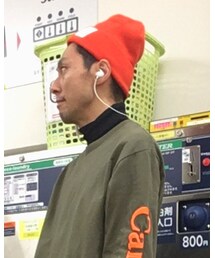 GU | Tシャツ/カットソー