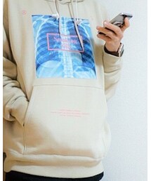 FR2 | パーカー