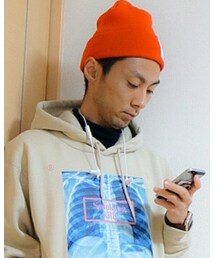 GU | Tシャツ/カットソー