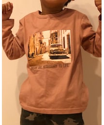 しまむら | Tシャツ/カットソー