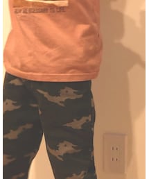 しまむら | パンツ