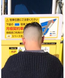 刈り立てホヤホヤ🔥 | 帽子