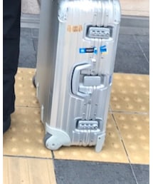 RIMOWA | スーツケース/キャリーバッグ