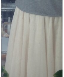 JUSGLITTY | スカート