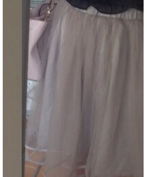 TITTY&CO. | スカート