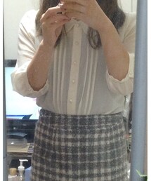 PATTERN・fiona  | シャツ/ブラウス