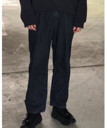 used | デニムパンツ