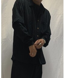 used | シャツ/ブラウス