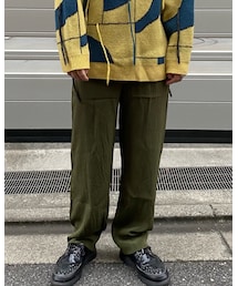 used | パンツ