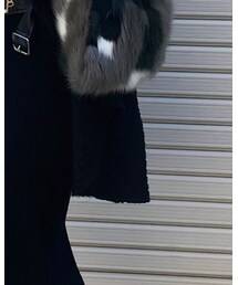 AZUL | カーディガン/ボレロ