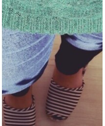 GU | デニムパンツ