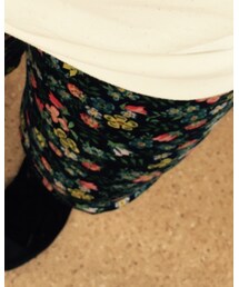 earth music&ecology | その他パンツ