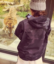 THE NORTH FACE | マウンテンパーカー(マウンテンパーカー)