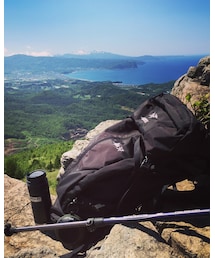 ARC'TERYX | 登山グッズ(バックパック/リュック)