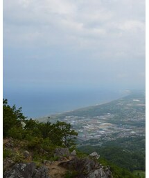 今回の景色はこんな感じ | その他