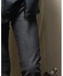 GU | デニムパンツ