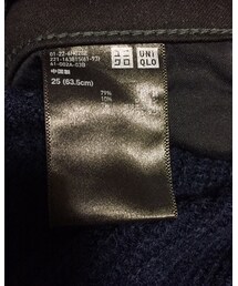 UNIQLO | その他パンツ