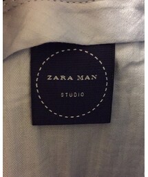 ZARA | スラックス