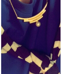 Lattice | ネックレス