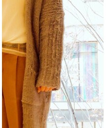 WHO'S WHO gallery | ジャケット/アウター