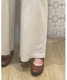 earth music&ecology | パンツ