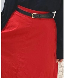 earth music&ecology | スカート