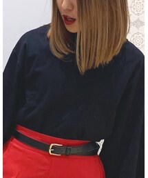 earth music&ecology | その他トップス