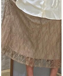 earth music&ecology | スカート