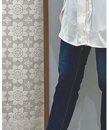 earth music&ecology | デニムパンツ