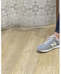 NEW BALANCE | スニーカー