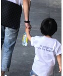 GOTCHA(ガッチャ)の「トップス(Tシャツ/カットソー)」