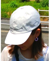 jouetie | キャップ