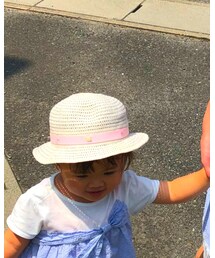 Familiar  | ハット