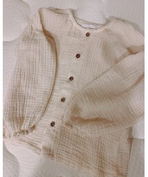 Will Mery | カーディガン/ボレロ